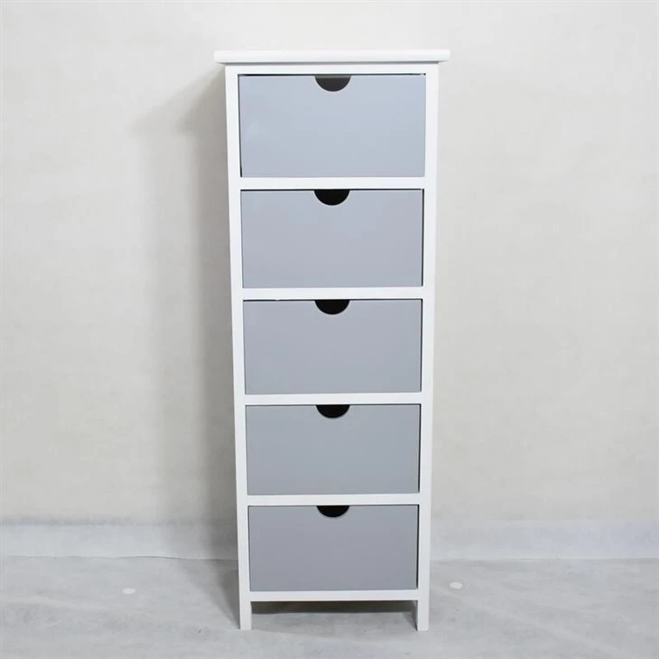 Wooden Storage Cabinet